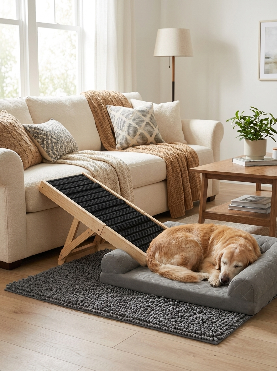 Komfort-Set - Lifestyle Wohnzimmer