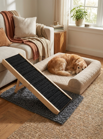 Komfort-Set - Alle 3 Produkte im Wohnzimmer